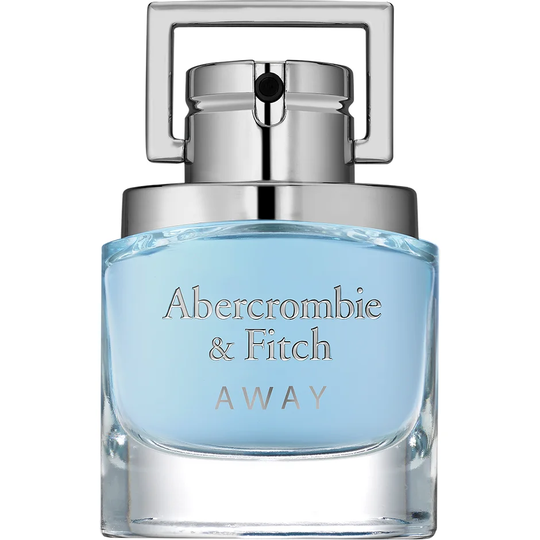 Away Men, 30 ml Abercrombie & Fitch Hajuvedet
