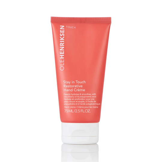 The Ole Touch Hand Cream 75 ml