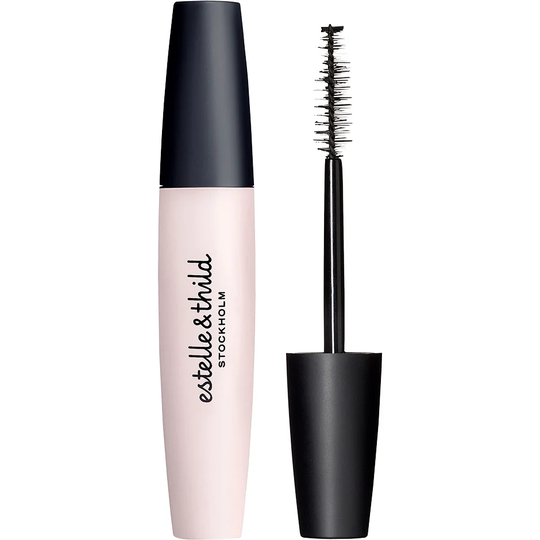 Estelle & Thild Fresh BioMineral Volume Mascara, 12 ml estelle & thild Ripsiväri