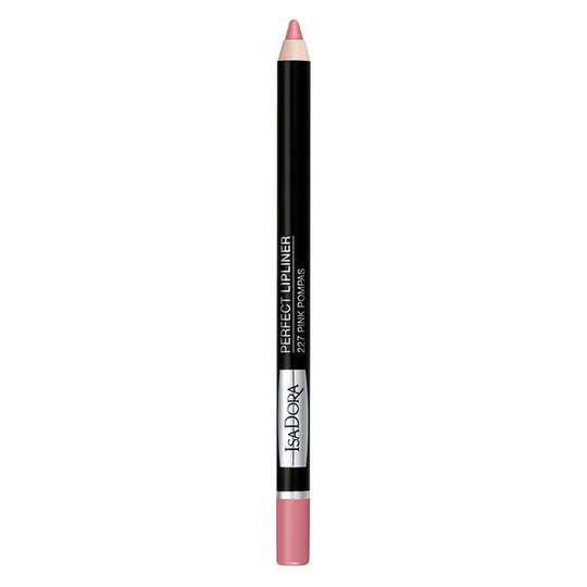 IsaDora Perfect Lipliner 1,2 g - 227 Pink Pompas