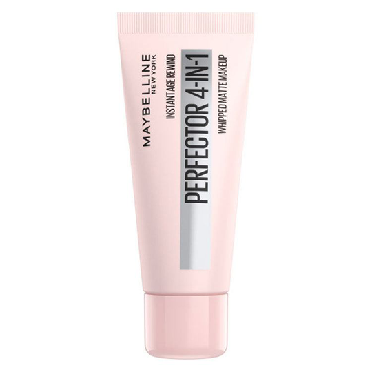 Maybelline Instant Perfector 4-in-1 Matte Makeup 30 ml ─ #Light Medium