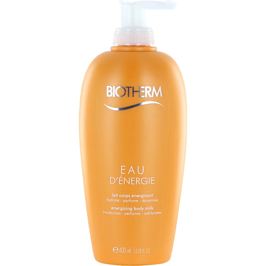 Eau D'Energie Body Lotion, 400 ml Biotherm Vartalovoide