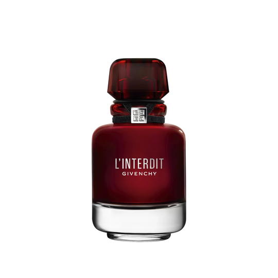 L'Interdit Rouge EdP 50 ml
