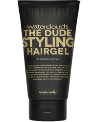 The Dude Styling Hair Gel 150ml