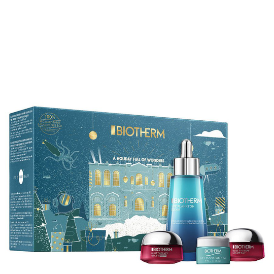 Biotherm Life Plankton Elixir Set