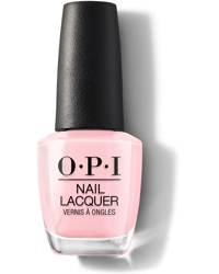 Nail Lacquer, It's A Girl