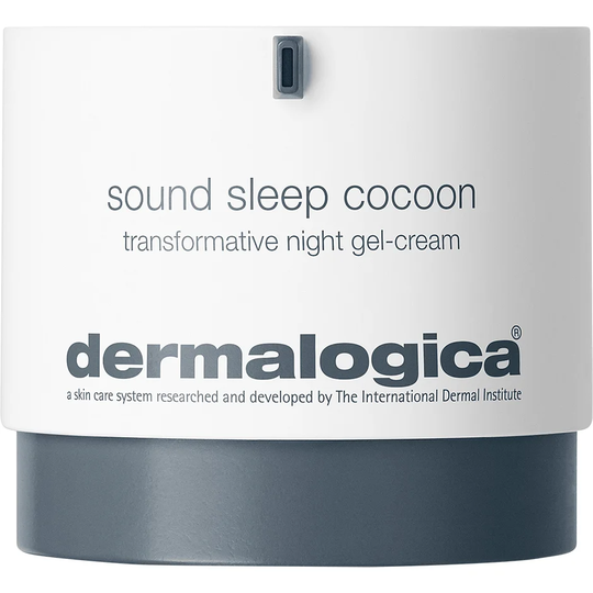 Dermalogica Sound Sleep Cocoon, 50 ml Dermalogica Yövoiteet