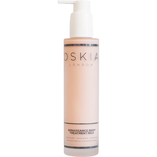 Renaissance Body Treatment Milk, 150 ml Oskia Vartalovoide