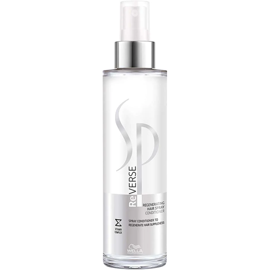 System Professional Reverse Conditioner, 185 ml Wella Hoitoaine