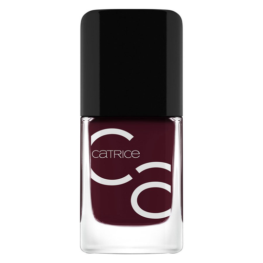 Catrice Iconails Gel Lacquer 10,5 ml - 127 Partner In Wine