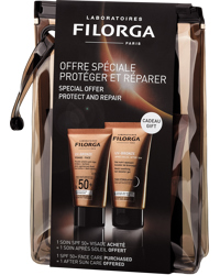 Protect & Repair Kit Uv-Bronze