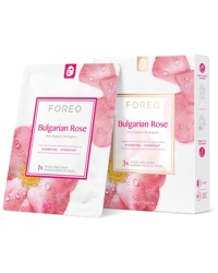 Farm to Face Bulgarian Rose x3