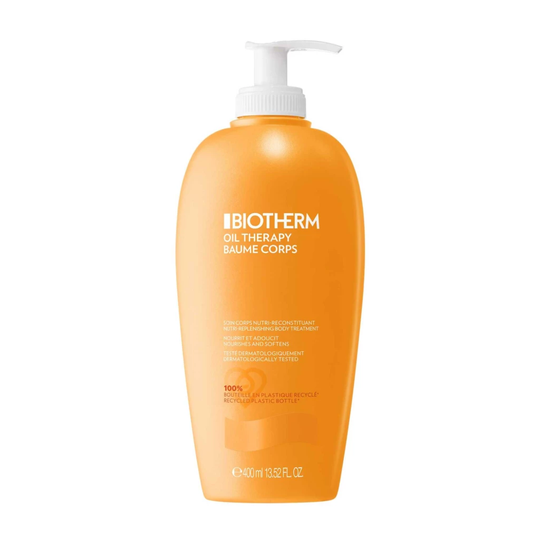 Oil Therapy Baume Corps Body Lotion 400 ml