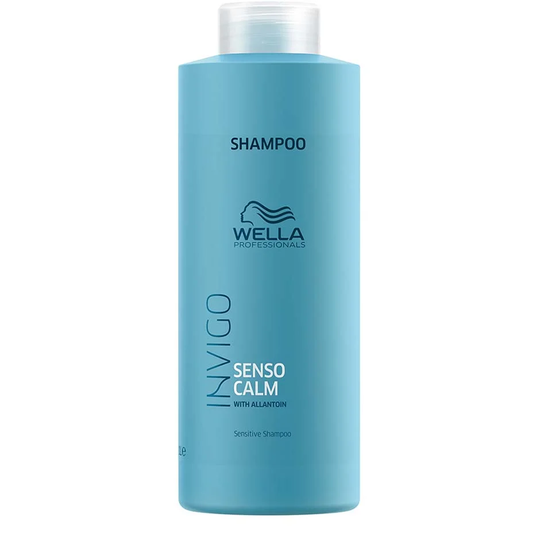 Invigo Calm Shampoo, 1000 ml Wella Shampoo