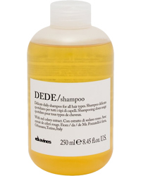 DEDE Shampoo, 250ml