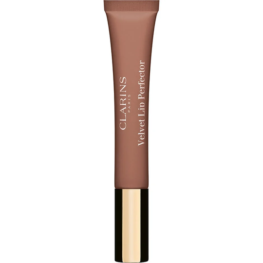 Velvet Lip Perfector, Clarins Huulipuna