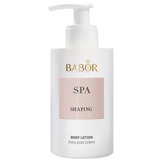 Shaping Body Lotion, 200 ml Babor Vartalovoide