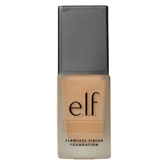 e.l.f. Cosmetics Flawless Finish Foundation SPF15 Sand 20ml