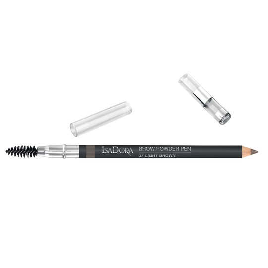 Brow Powder Pen 07 Light Brown