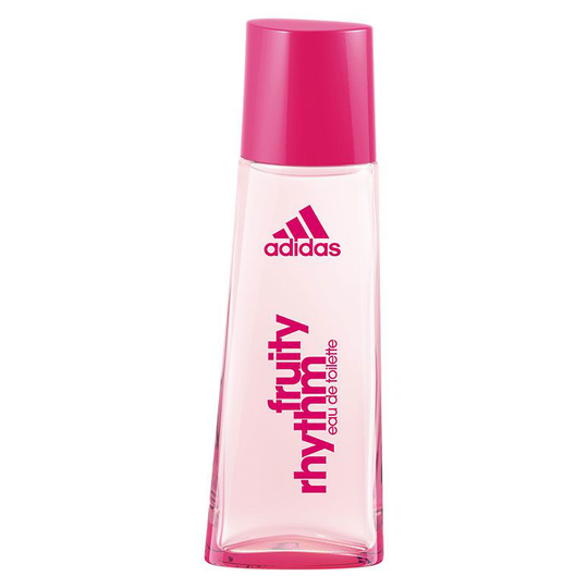 Adidas Fruity Rhythm Eau De Toilette 50 ml