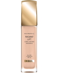 Radiant Lift Foundation, 55 Golden Natural