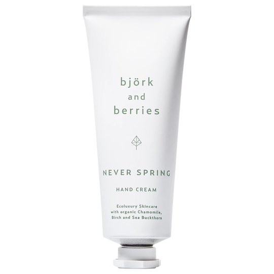 Never Spring Hand Cream 50 ml