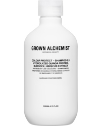 Colour Protect Shampoo, 200ml