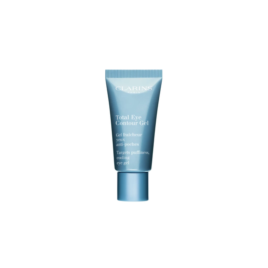 Total Eye Contour Gel 20 ml