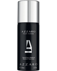 Azzaro Pour Homme, Deospray 150ml