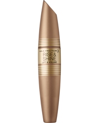 Rise & Shine Mascara, 01 Black