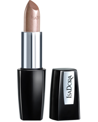 Perfect Moisture Lipstick, 144 Nude Glow