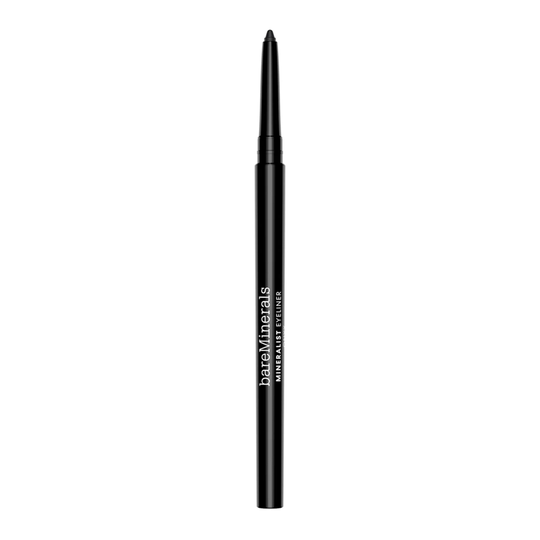 Mineralist Lasting Eyeliner Onyx