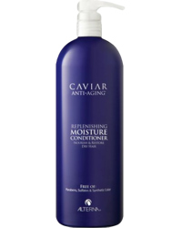 Caviar Anti-Aging Replenishing Moisture Conditioner, 1000ml