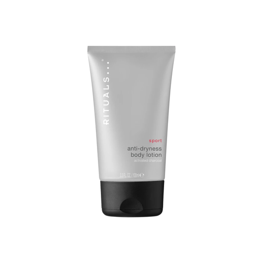 Sport Anti-Dryness Body Lotion 100 ml