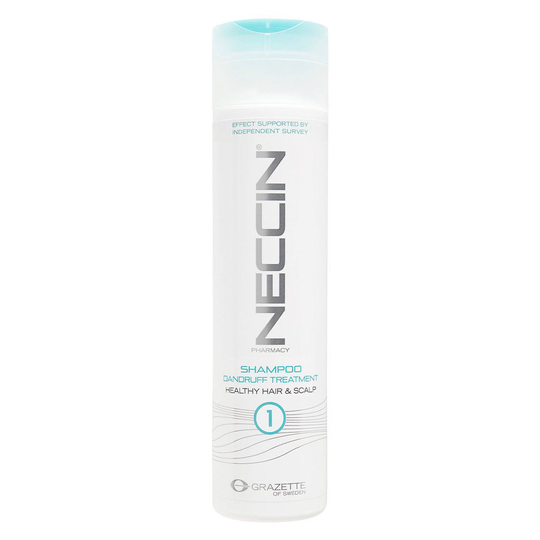 Neccin Shampoo No. 1 Dandruff Treatment 250 ml