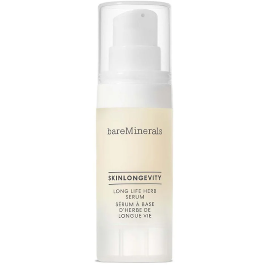 Skinlongevity Long Life Herb, 15 ml bareMinerals Seerumit & öljyt