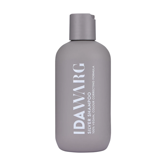 Silver Shampoo 250 ml