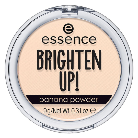 essence Brighten Up Banana Powder 9 g - 10
