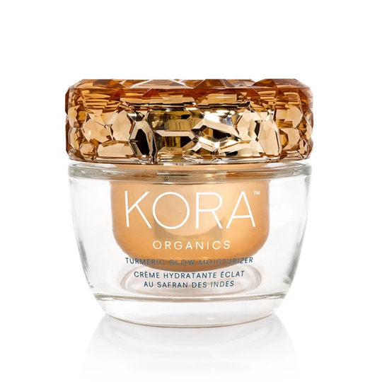 Turmeric Glow Moisturizer 50 ml
