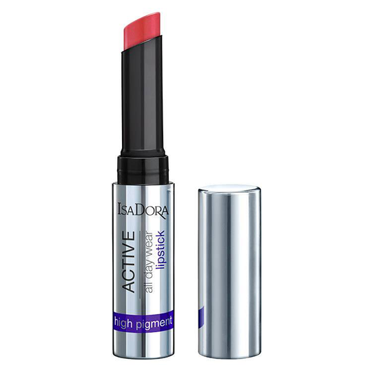 IsaDora Active All Day Wear Lipstick 1,6 g - 16 Coral Love