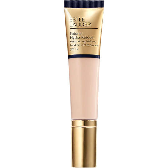 Futurist Hydra Rescue SPF 45, Estée Lauder Meikkivoide