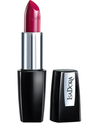 Perfect Moisture Lipstick, 212 Fierce Fuchsia