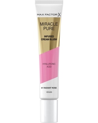 Miracle Pure Cream Blush, 01 Radiant Rose