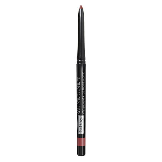 IsaDora Sculpting Lipliner Waterproof 3 g - 56 Rosewood