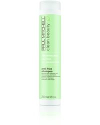 Anti-Frizz Shampoo, 250ml