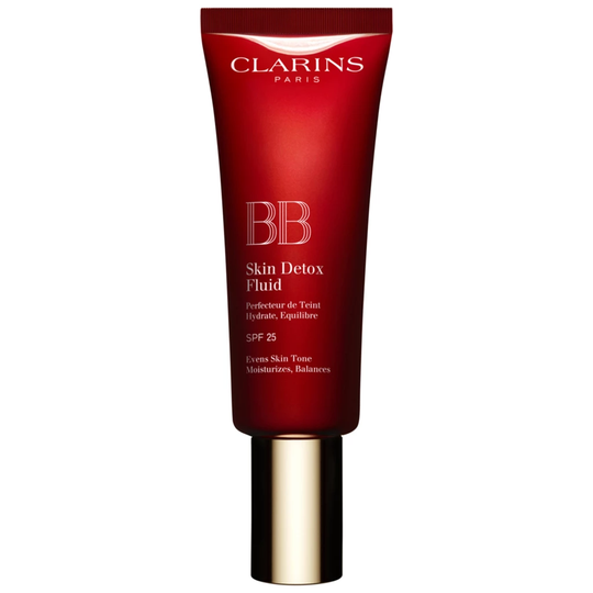 BB Detox Fluid SPF25 00 Fair