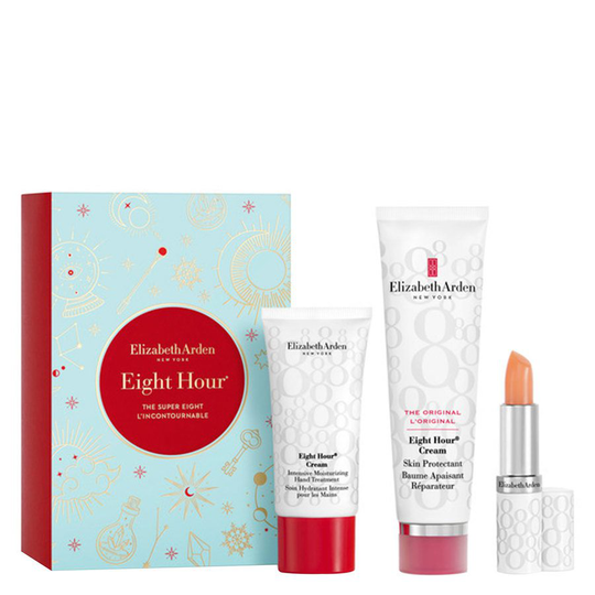 Elizabeth Arden Eight Hour Original Gift Set