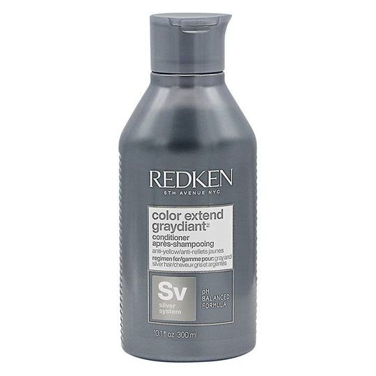 Redken Color Extend Graydiant Conditioner 300ml