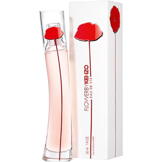 KENZO Flower by Kenzo Eau de Vie , 30 ml Kenzo Hajuvedet