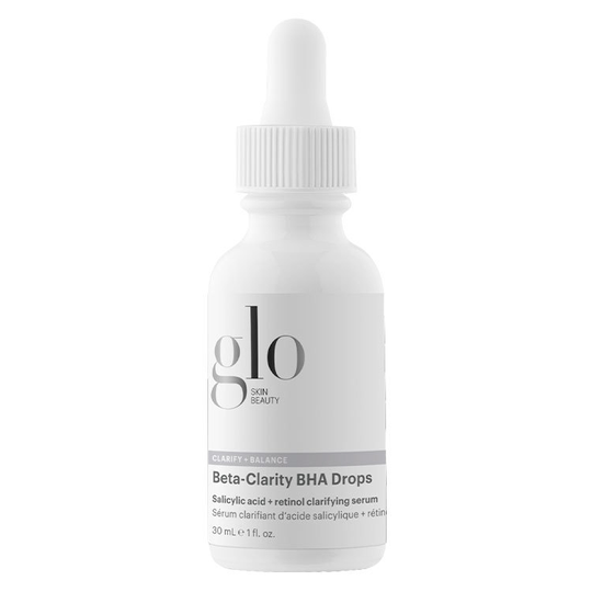 Glo Skin Beauty Beta-Clarity BHA Drops 30ml